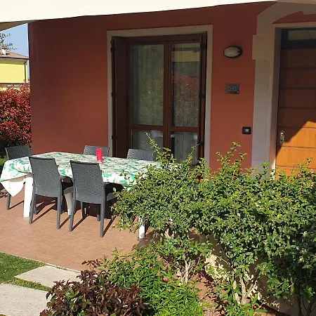 Casa Vacanze Da Riki Peschiera del Garda Exterior photo