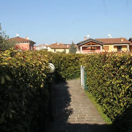Casa Vacanze Da Riki Peschiera del Garda Exterior photo