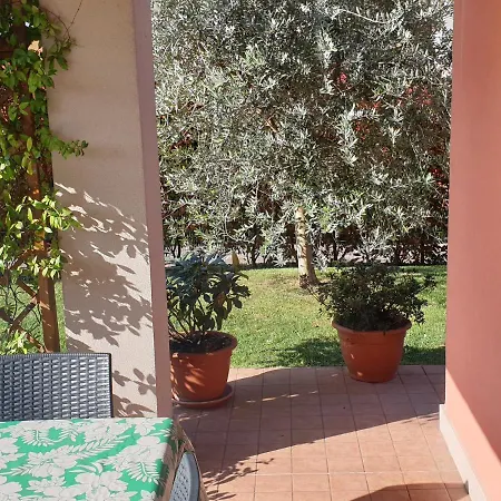 Casa Vacanze Da Riki Peschiera del Garda Exterior photo
