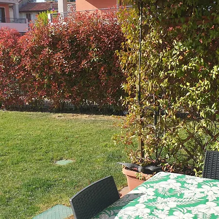Casa Vacanze Da Riki Peschiera del Garda Exterior photo