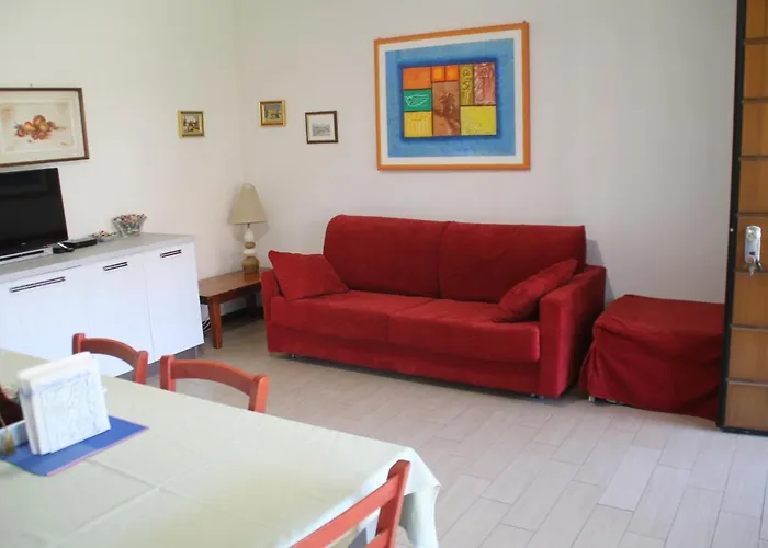 Casa Vacanze Da Riki