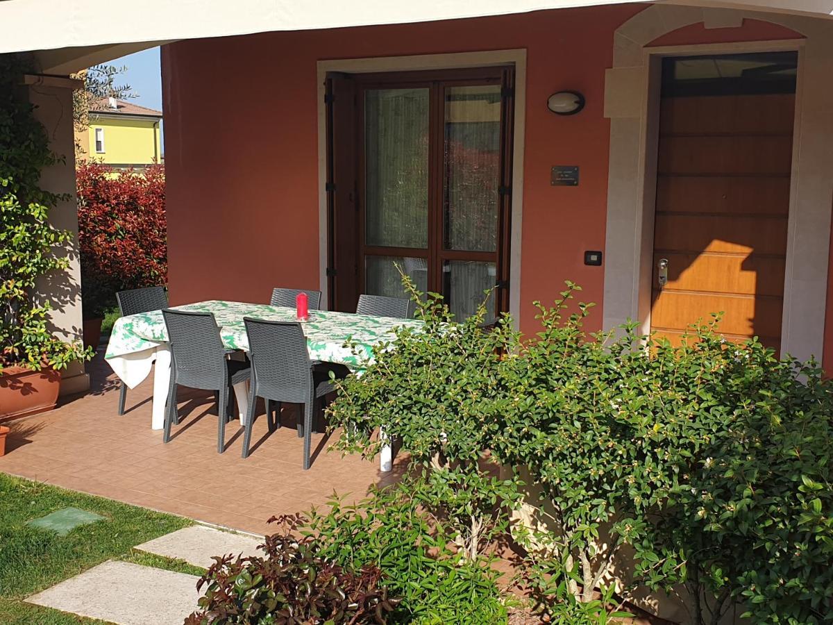 Da Riki Holiday home