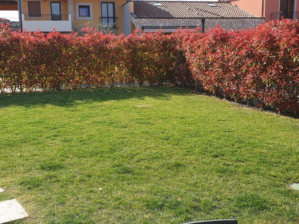 Holiday home Da Riki