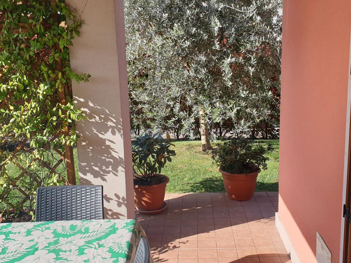 Holiday home Da Riki Peschiera del Garda