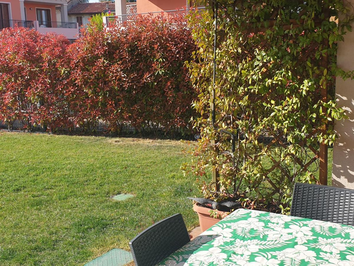 Da Riki Peschiera del Garda