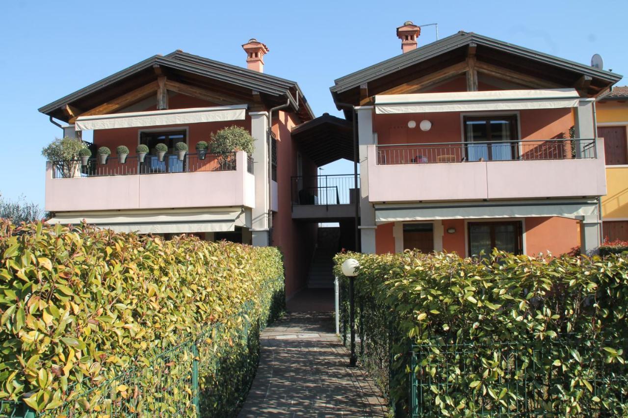 Holiday home Da Riki *