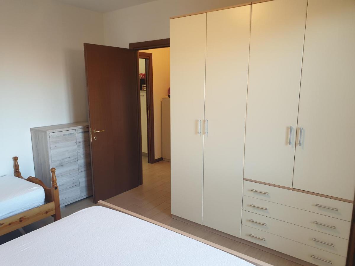 Holiday home Da Riki