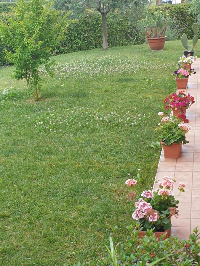 Holiday home Da Riki *
