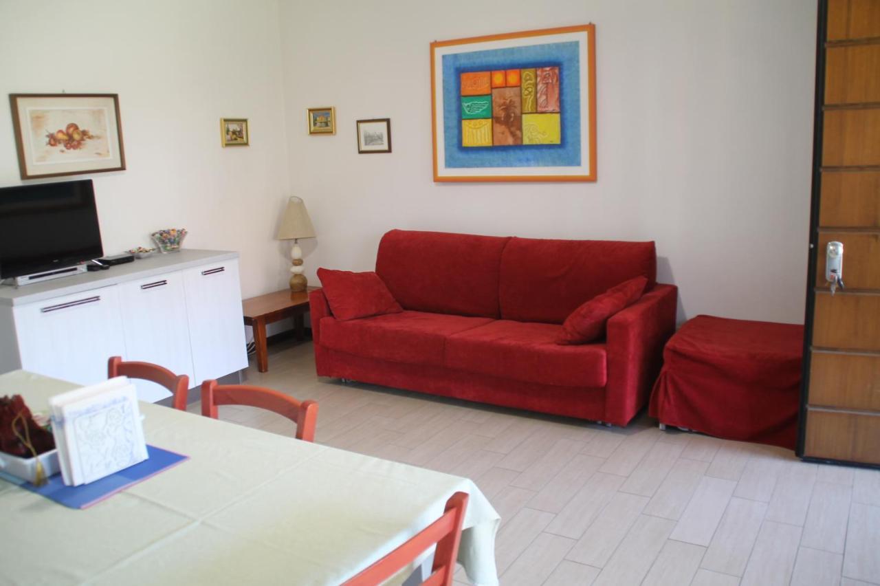 Holiday home Da Riki *