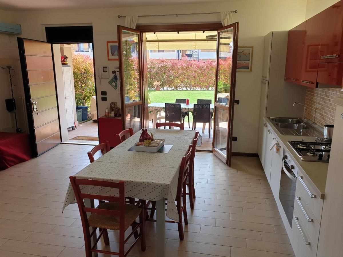 Da Riki Holiday home Peschiera del Garda