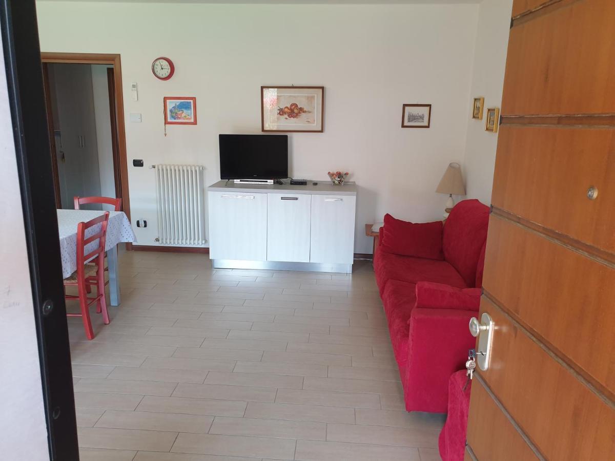 Holiday home Da Riki