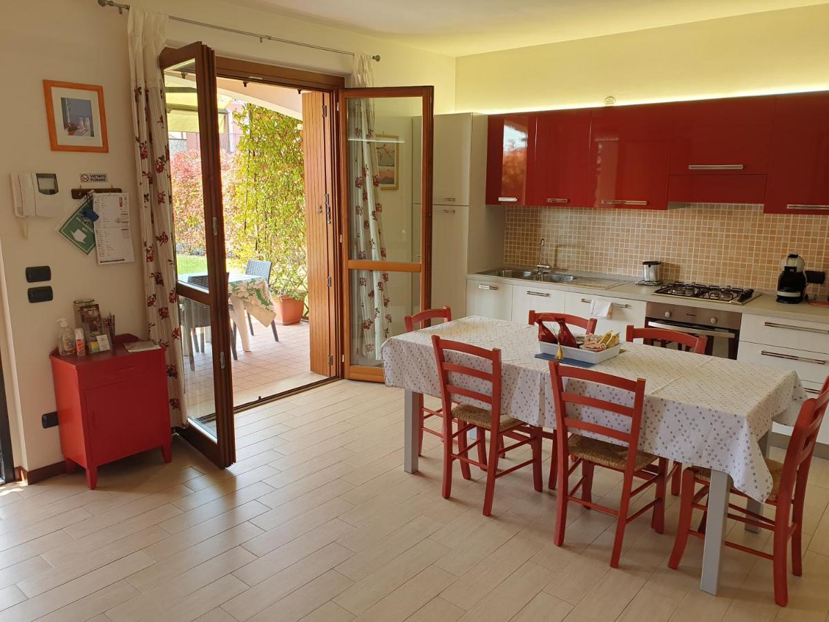 Da Riki Holiday home *