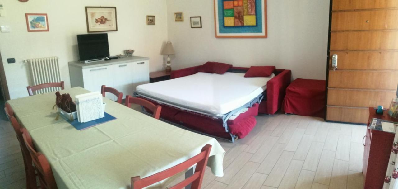Da Riki Holiday home *