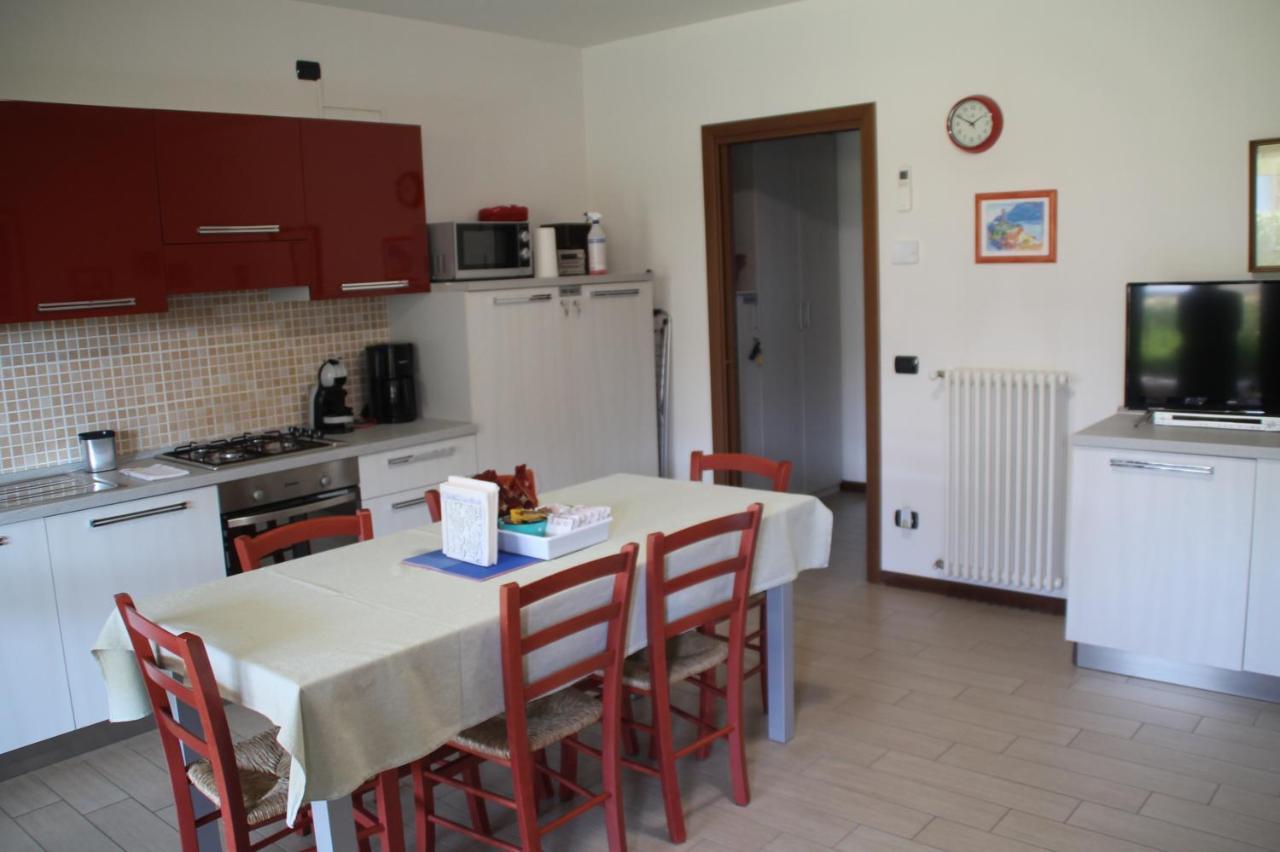 Da Riki Holiday home