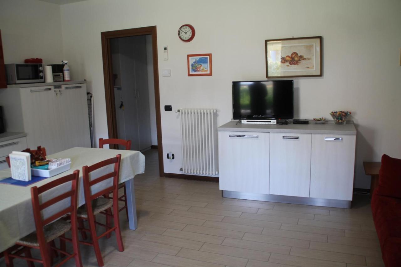 Da Riki Holiday home