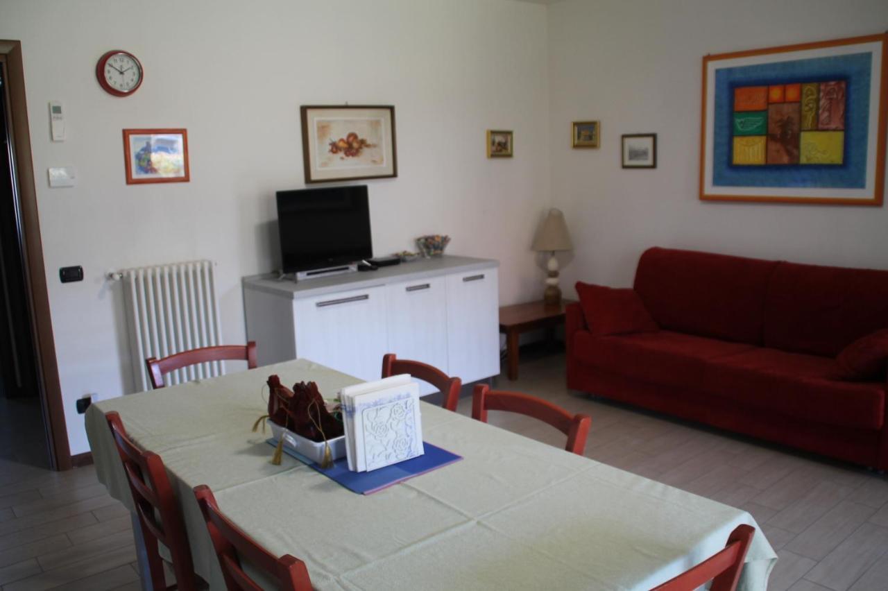 Holiday home Da Riki Peschiera del Garda