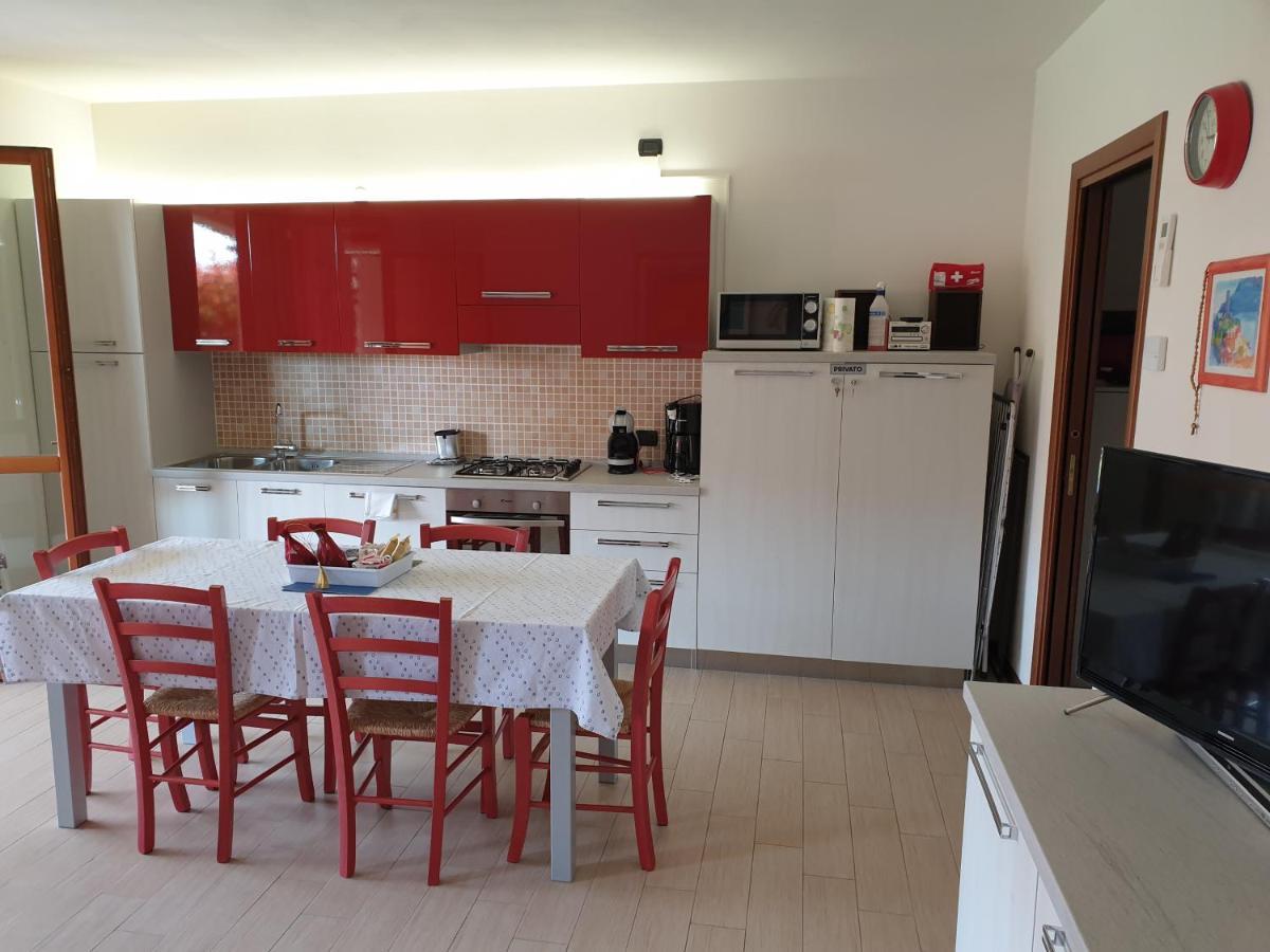 Da Riki Holiday home Peschiera del Garda