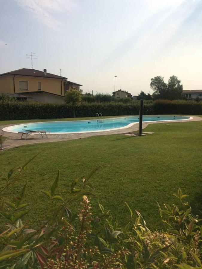 Da Riki Holiday home *